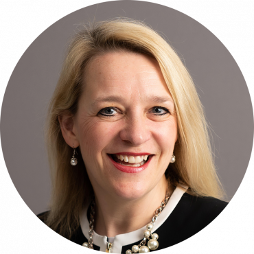 Photo of Beckly Lumlock - CEO