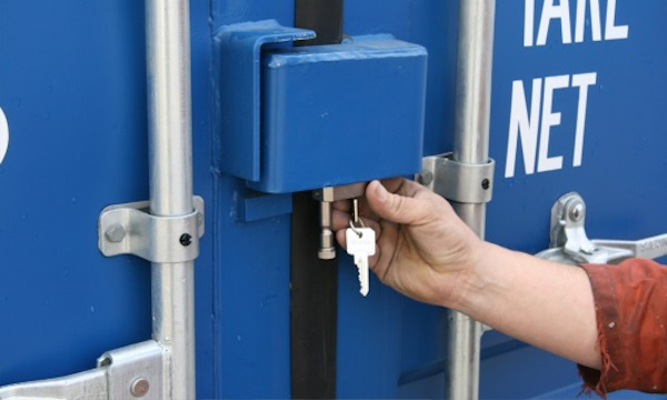 Padlocks